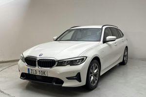 BMW 330 bild 1