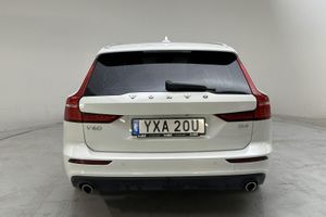 Volvo V60 bild 5