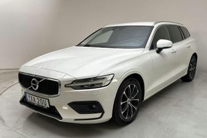 Volvo V60 bild 1