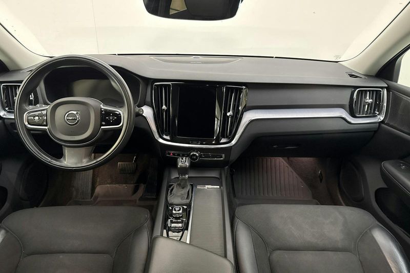 Volvo V60 bild 6