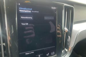 Volvo V60 bild 13