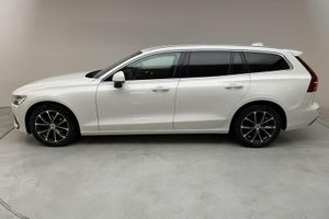 Volvo V60 bild 2