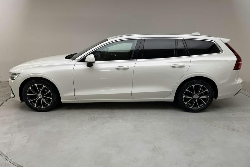 Volvo V60 bild 2