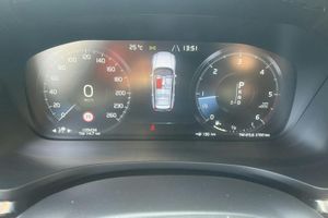 Volvo V60 bild 10