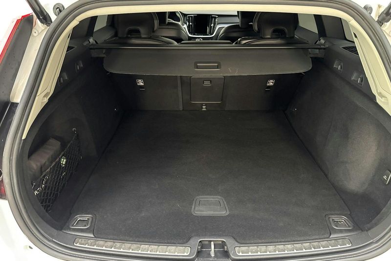 Volvo V60 bild 9