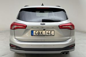 Ford Focus bild 5