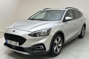 Ford Focus bild 1