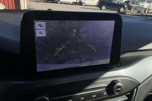 Ford Focus bild 11