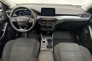 Ford Focus bild 6