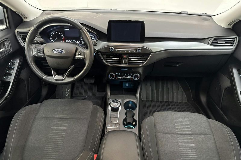 Ford Focus bild 6