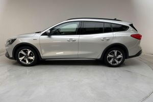 Ford Focus bild 2
