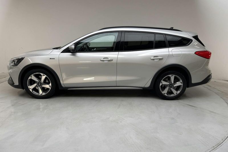Ford Focus bild 2