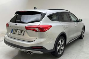 Ford Focus bild 3