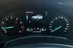 Ford Focus bild 10