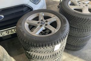 Ford Focus bild 12