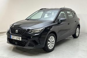 Seat Arona bild 1
