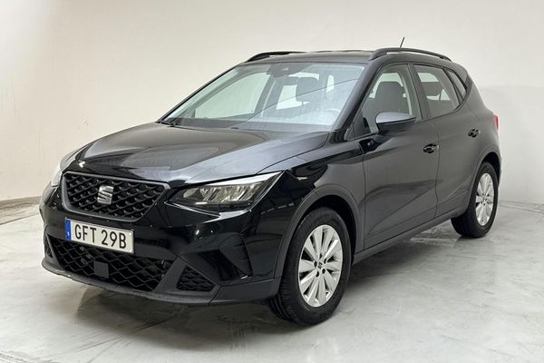 Seat Arona 1.0 TSI (110hk) - 2023