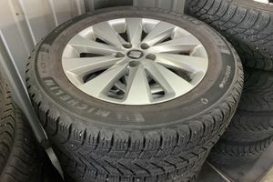 Seat Arona bild 11