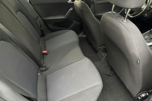 Seat Arona bild 8