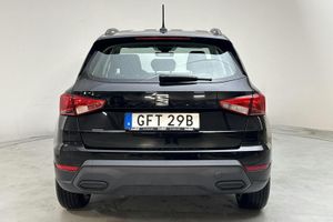 Seat Arona bild 5