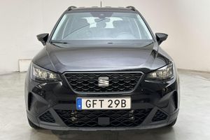 Seat Arona bild 4
