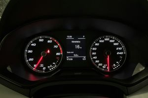 Seat Arona bild 10