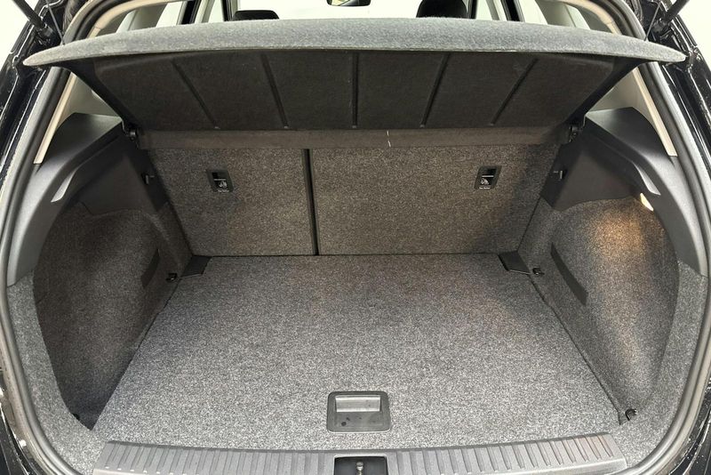 Seat Arona bild 9