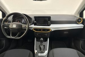 Seat Arona bild 6