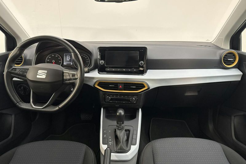 Seat Arona bild 6
