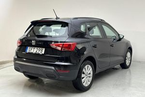 Seat Arona bild 3