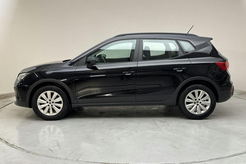 Seat Arona bild 2