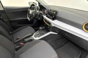 Seat Arona bild 7