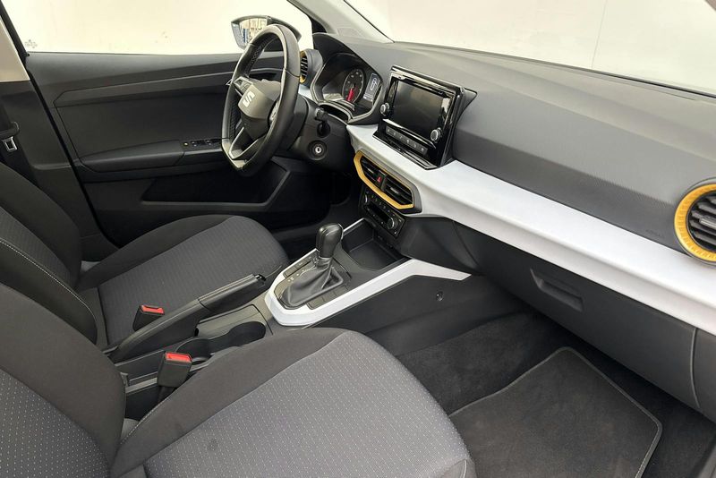 Seat Arona bild 7