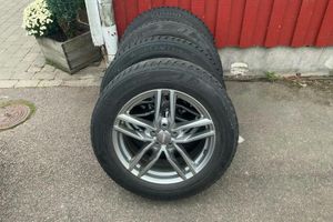 Volvo XC60 bild 13