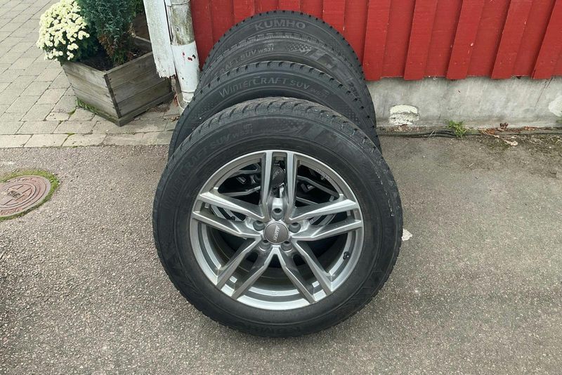 Volvo XC60 bild 13