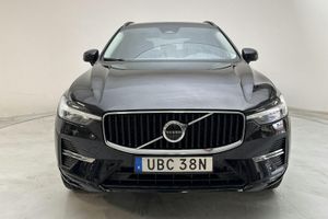 Volvo XC60 bild 4