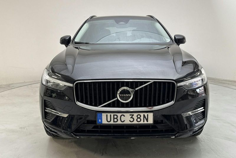 Volvo XC60 bild 4