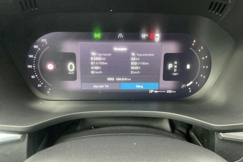 Volvo XC60 bild 10