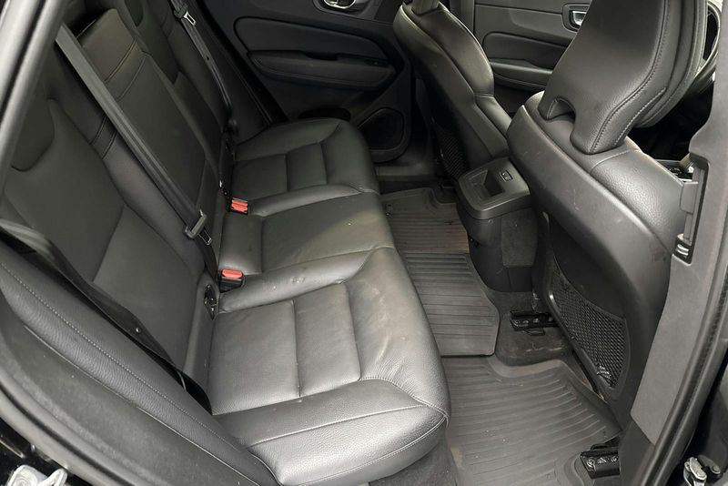 Volvo XC60 bild 8