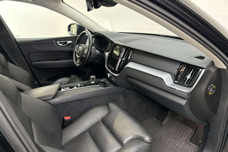 Volvo XC60 bild 7