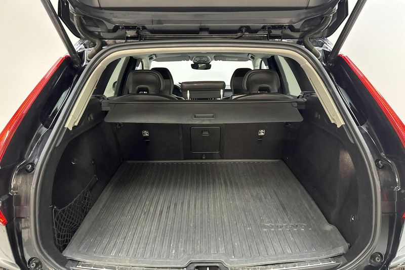 Volvo XC60 bild 9