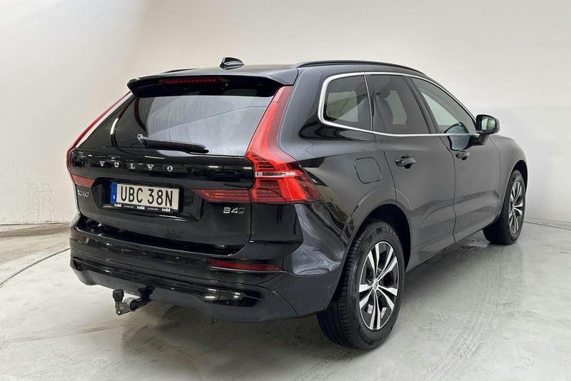 Volvo XC60 bild 3