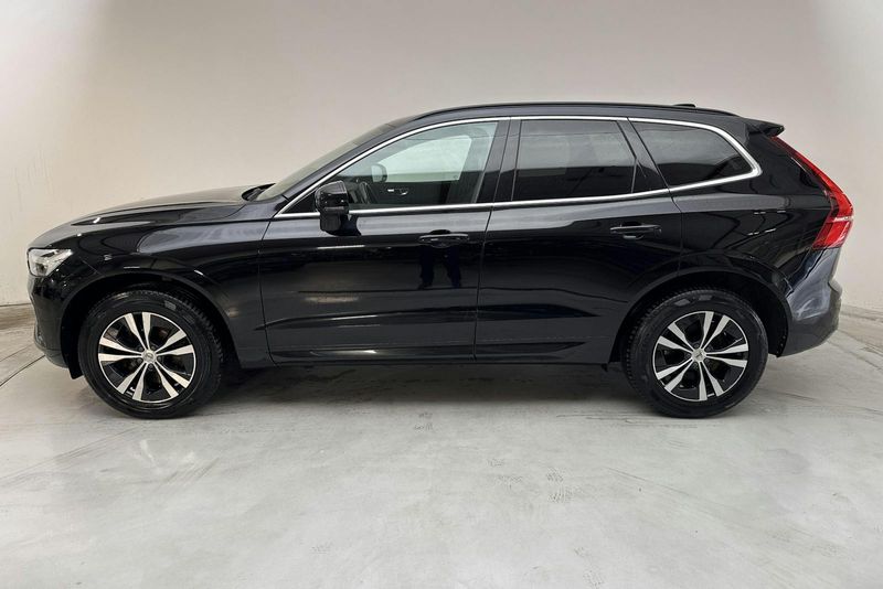 Volvo XC60 bild 2