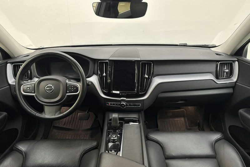 Volvo XC60 bild 6