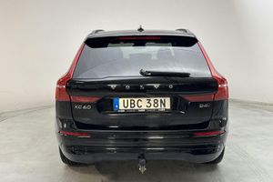 Volvo XC60 bild 5