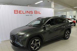 Hyundai Tucson bild 1