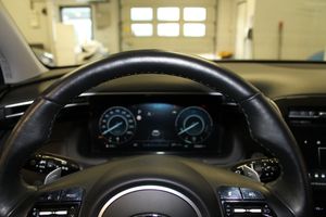 Hyundai Tucson bild 10