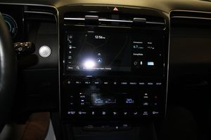 Hyundai Tucson bild 12