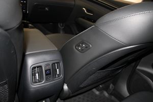 Hyundai Tucson bild 9