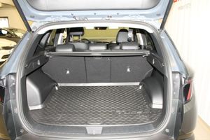 Hyundai Tucson bild 5
